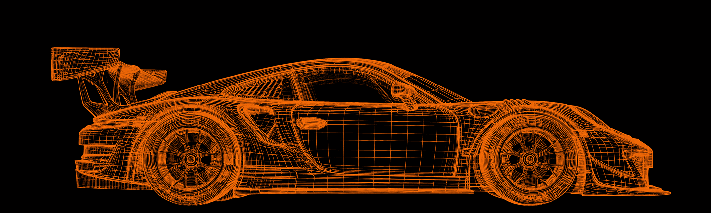 xenum porsche